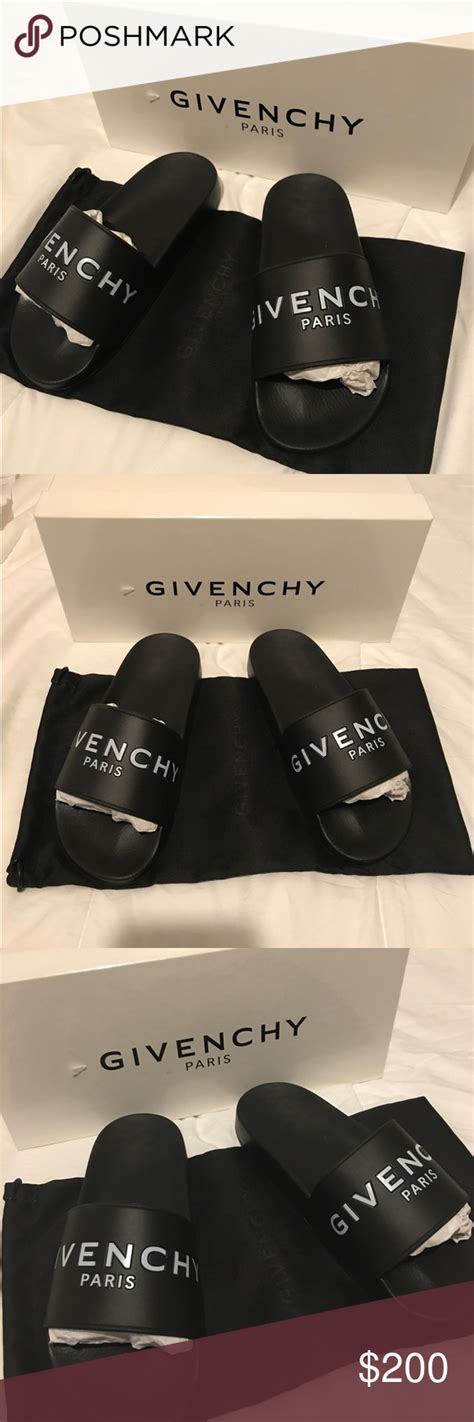 sandale givenchy|givenchy slippers women.